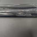 17 Inch 150Lbs 668N Gas Struts for Heavy Lid RV Bed Trailer Door Tool Box Floor Hatch Camper Underbed Storage Truck Tonneau Cover, 17" DIY Gas Lift Shocks Kit with L Mount Brackets, 2 Pcs by IAQWE