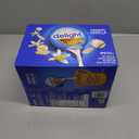 International Delight, French Vanilla, Single-Serve Coffee Creamers, 192 Count (Pack of 1), Shelf Stable Non-Dairy Flavored Coffee Creamer, Great for Home Use, Offices, Parties or Group Events (EXP 08/15/26)