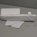 Soft & Comfort ab Sid Slpr Wdg Adjustable Breathable Cushion Supports Front and Back
