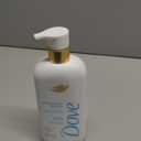 Dove Body Wash Hydration Boost Actively drenches dry skin 6% hydration serum with hyaluronic 18.5 oz