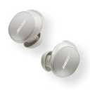 The everyday, made epic. New Bose QuietComfort Earbuds offer iconic audio, renowned noise cancellation, and a relentless, long-lasting battery — all in a compact, durable package that’s powerful, not precious.