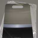 Cutting Board, Cutting Boards for Kitchen, Titanium Cutting Board, Foodgrade Stainless Steel Cutting Board for Meat,Fruit, Vegetables, Outdoor or Indoor, M 13.4" * 9"