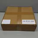 24 Inch Pre-Lit Norfolk Pine Christmas Wreath for Front Door, Artificial Plants Green Christmas Wreath with Lights, Velvet Ribbon, Natural Berries, Pinecones and Bells, Lighted Door Wreath