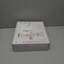 T3 Featherweight 3i Professional Ionic Hair Dryer Lightweight Design Frizz Smoothing Multiple Speed and Heat Settings Cool Shot, 1