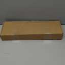 15 Pcs Artificial Gerbera Daisies Flowers Fake Daisy Real Touch PU Faux Flowers Bouquet for Indoor Home Arrangements Vase Wedding Party Table Centerpiece DIY Floral Decor (White)