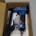 Dynastus 20 Gauge Pneumatic Heavy Duty Stapler T50 3/8Inch Crown Air Staple Gun with 1000 Staples