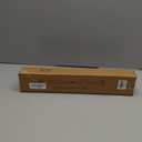 Ausemku Shower Curtain Rod Tension - 26-76 Inch Never Rust Non-Slip Spring Tension Curtain Rod No Drilling Stainless Steel Curtain Rod Use Bathroom KitchenSilver