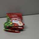 5 x Ornament Hooks  Essential Christmas Tree Decorating Hangers Great Xmas Ornament Hooks for Hanging Christmas Decorations 35 PCS (Round-Upgraded-35pcs)