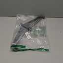 MNKXL 16 Inch Metal Christmas Tree Stand for 4 to 10ft Christmas Trees, Heavy Duty Folding Christmas Tree Stand, Universal Artificial Christmas Tree Stand Replacement