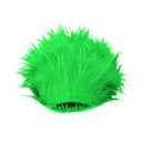 Funny Wigs Unsex Trolls Wig Green Crazy Wigs Costume Funky Hairband Green Party for Halloween Costume Cosplay (Short)