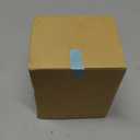 Dean and Deluca Latte Mug Medium Grey 370ml Mug Microwave Safe Dishwasher Safe Flatware Coffee 13.5 x 9.7 x 7.5cm (12.5 Ounces, Gray)