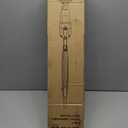 Eureka Corded Stick Vacuum Cleaner for Home Pet Hair, Lightweight Stick Vacuum Cleaner with Powerful Suction for Carpet Tile and Hard Floor, Aqua Blue, 3-in-1 Handheld Vac NES100