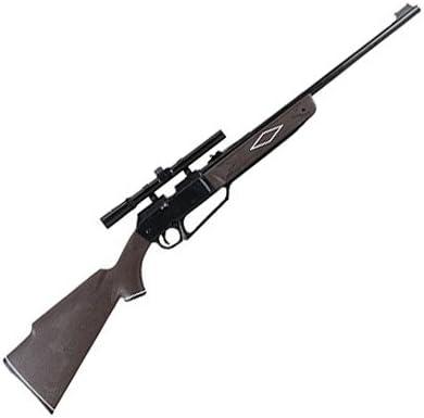 880 Rifle W/Scope Daisy Outdoor Products 992880-603