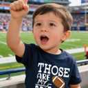 Funnycokid Toddler Boys Shirts Graphic T-Shirt Kids Short Sleeve Tees 2-6 Years