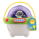 Sun Day Space Shuttle Beach Toy Set