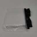 Twin/Twin XL Foam Mattress Vacuum Bag for Moving, Mattress Vacuum Seal Storage Bag with Straps