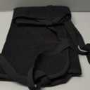 Waterproof Wheelchair Seat Cover Pads,6 Straps Reusable Seat Pads Cover with Anti-Slip Protector Washable for Elderly,Incontinence Patients,Nursery