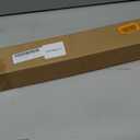 Motoforti Weatherstrip Window Seal, Window Trim Seal Belt, for Toyota Hilux 2015, PVC, No.681600K010/681800K010/682100K010/682300K010, Black, 4pcs