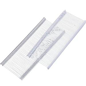 5000 Pcs Standard Tagging Gun Fasteners 2 inch, not jam The Tagging Gun, Clothing Tag Barbs Attachments for All Standard Price Tag Gun