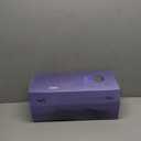 IWS I WANNA SLEEP Ergoblu Cooling Cervical Memory Foam Pillow  Satin-Touch No-Frizz and Anti-Sleep-Line Pillowcase, Orthopedic Neck & Spine Alignment for Back & Stomach Sleepers