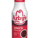 2 x Arbys Original Sauce, 12 fl. oz., All Purpose Sauce for Sandwich Spreads, Chicken Wings, Burgers, Marinades, and More, Made with Vinegar, Garlic and Onion. (JAN 29 2027)