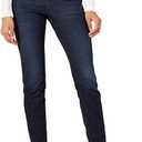 Amazon Essentials Women's Mid-Rise Stretchy Skinny Jeans, 
2 Short