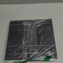 Solar Panel for Eufy Outdoor Camera, 5W Camera Solar Panel Charger Compatible with Eufycam, Continuous Power Supply, Solar Panel with 9.8ft Charging Cable, IP65 Waterproof, Adjustable Wall Mount