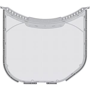 ADQ56656401 Lint Filter Replacement for LG & Kenmore Dryers, Ultra Durable Dryer Lint Screen Trap, New Version ADQ56656401 Filter (Bottom with Notches)