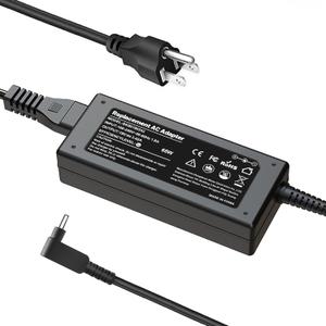 Pa-1450-26 Charger Compatible with Acer Aspire a515-54 Compatible with Acer a115-31-c0yl and Chromebook C720 Charger, Included AC Adapter and Power Cord