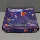 Science Can Solar System for Kids, Talking Astronomy Solar System Model Kit, Planetarium Projector with 8 Planets STEM Space Toys for 3 4 5+ Years Old Boys Girls