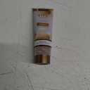 Vita Liberata Body Blur, Leg and Body Makeup. Skin Perfecting Body Foundation for Flawless Bronze, Easy Application, Radiant Glow, Evens Skin Tone, New Packaging (Dark)