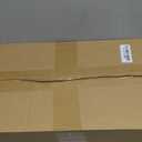 6 Pack 4 Quart Colorful Plastic Storage Bins with Lids Stackable Storage Bins with Latching Lids Handle Clear Colored Storage Organizer Bins for Home Office Pantry Containers(Green)