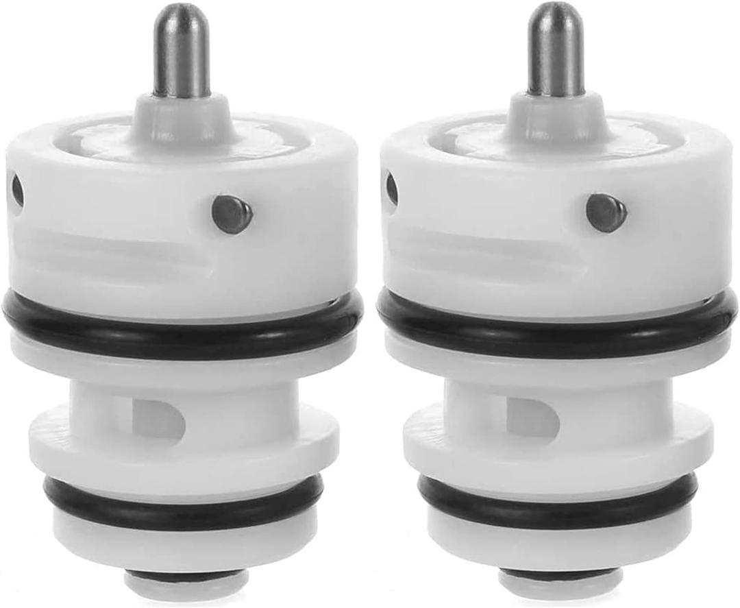 (2 Pack) TVA11 Trigger Valve for Bostitch Nailer Models N52FN N62FN N79RH N79WW N80SB N88RH N88WW N90PT N90RHN Coil Nailers Repair Parts