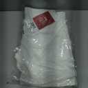 Levi's Girls Pull on Midi Shorts (10, White)