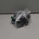 200W Portable Car Heater, 12V Dual Mode Heater and Cooler Fan, 360° Rotatable car heater Defroster Defogger, for Windshield and Interior Comfort