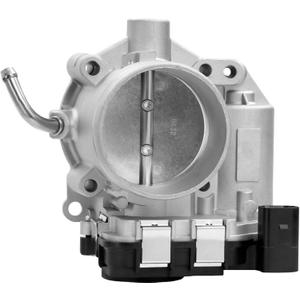Throttle Body Assembly | for 2007-2015 VW Volkswagen Beetle Golf Jetta Passat Rabbit 2.5L | Replace# 07K133062A, 07K-133-062-A, 07K-133-062A