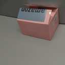 16pcs Bridesmaid Proposal Gifts 4.1inch square Matte Bachelorette Claw Clips Sunglasses set of 12 Girls Trendy Cute Hair Clips for Wedding Party Favors(16pcs White&Dusty Blue)