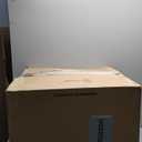 Aerostar 20x25x4 MERV 11 - 5 Count - Pleated HVAC, Furnace & Air Conditioner Filters - Removes Dust, Cold & Flu Germs, Lint, Mold, Pet Dander, Allergy-Causing Pollen, Smog & Smoke