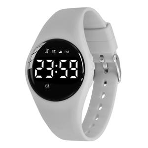Bomieux Kids Digital Watch for Boys Girls,Sports Watch with Fitness Tracker Pedometer Vibration Alarm for Ages 5-15 No App Needed Waterproof Watches for Kids