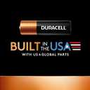 DURACELL MN24P36 CopperTop Alkaline Batteries, AAA, 36/PK