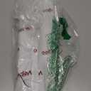 Vepagoo C16-09209 16 inch 38 Lbs/169 N Gas Struts Camper Shell Shocks, 15.7 in Leer Truck Cap Spring are ATC Topper Rear Window Leer Canopy Leer Topper Replacement Parts, C1609209 Pack of 2 PCS