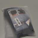 Car Window Shades, 2 PCS Magnetic Double Layer Auto Sun Shade for Side Windows Privacy Full Covers/ Half Shade Options Back Car Window Curtains for Baby Protection