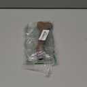 Lumabone Bulkster Durable Chew Toy for Aggressive Chewers, Dog Toys for Aggressive Chewers, Dog Toys, Real Bacon, Made in USA, Medium