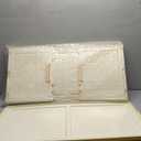 UAMFURI 47QT Stackable Storage Bins with Lids and Wheels