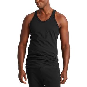 POLO RALPH LAUREN Men's Slim Fit Cotton Tank Undershirt M