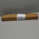 Hananona 12 Pcs Artificial Chrysanthemums Flowers Marigolds Ball Flower, Orange Fake Mums Silk Fall Flowers for Autumn Dia de Los Muertos Home Decor Day of The Dead Table Centerpiece (12, Orange)