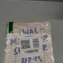 6pcs Beach Summer Posters Wall Art Coastal Aesthetic Room Canvas Prints Shell Oyster Beach Umbrella Ocean Boho Fish Starfish Conch Wall Decor Artwork for Girls Room Home Decoration 8x10in