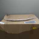 SOYUS Electric Lawn Mower Cordless, 13 Inch 20V Lawn Mowers with Brushless Motor, 2-in-1 Lawn Mower, 5-Position Height Adjustment, 4.0Ah Battery & Charger Included