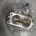 15003-7073 Carburetor Fit for Kawasaki FH680V FH680V-AS21-30 FH721 15003-7080 15003-7048 4 Stroke Engine With Fuel Pump