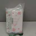 Hallmark Back to The Future Retro Video Cassette Case Christmas Ornament